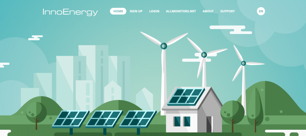 Innoenergy reviews