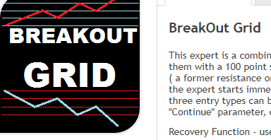 breakout grid