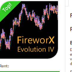 Fireworx