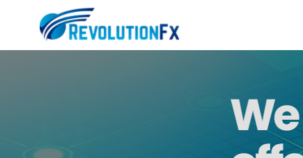 Revolution fx