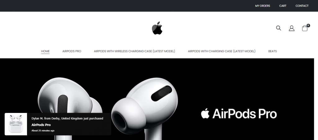 Appleairpods reviews