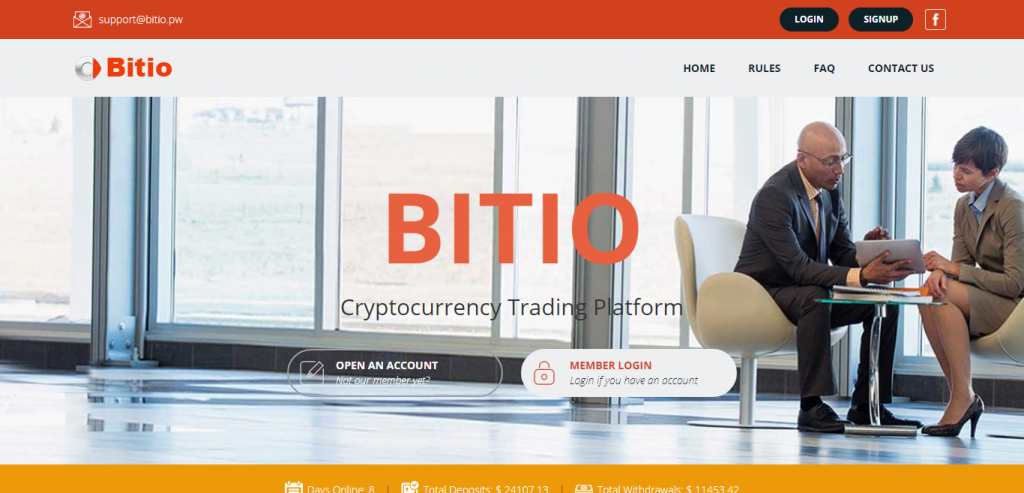 Bitio reviews