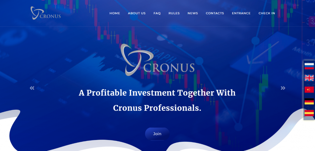 Cronus reviews