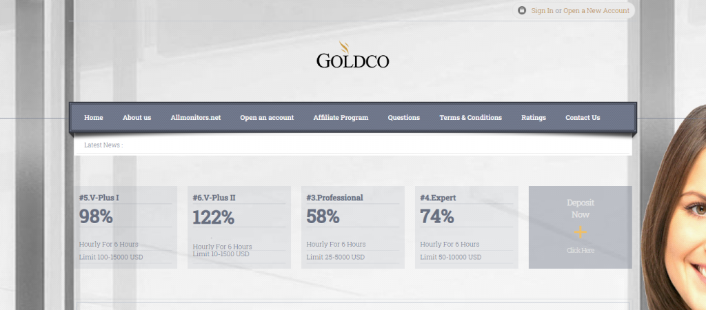 Goldco reviews