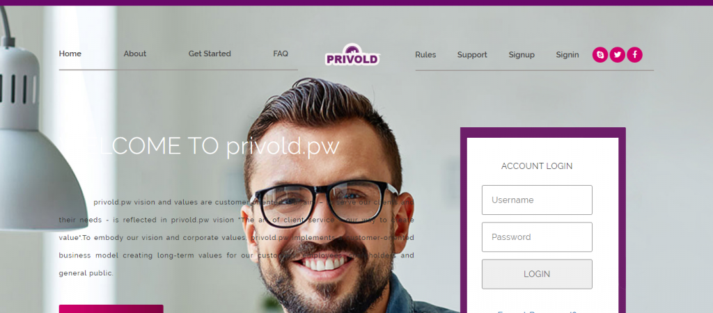 Privold reviews