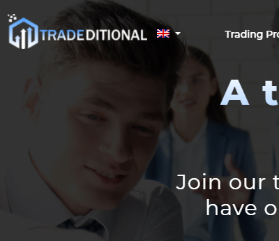 tradeitional