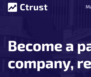 CTRUST