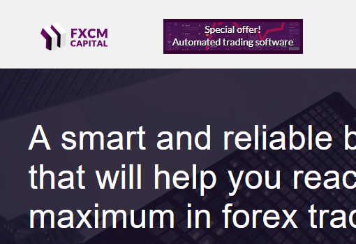 FXcm