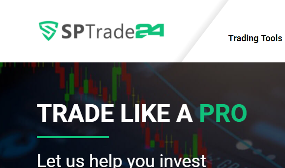 Sptrade