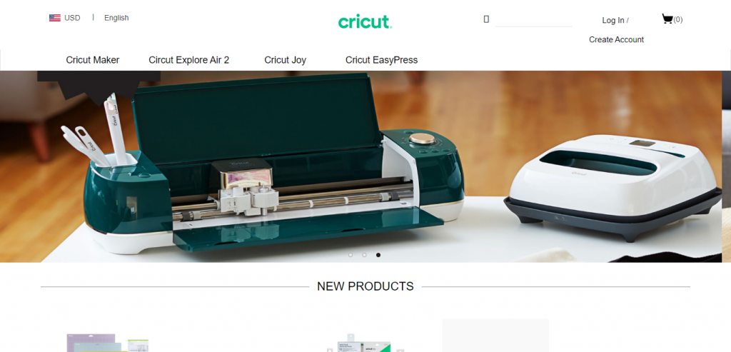 Cricut-store reviews