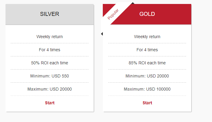 fx24options account types