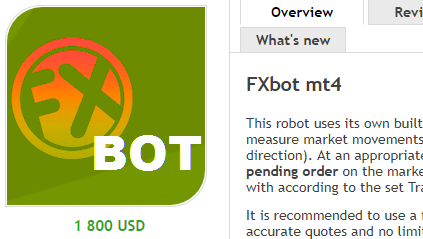 fxbot