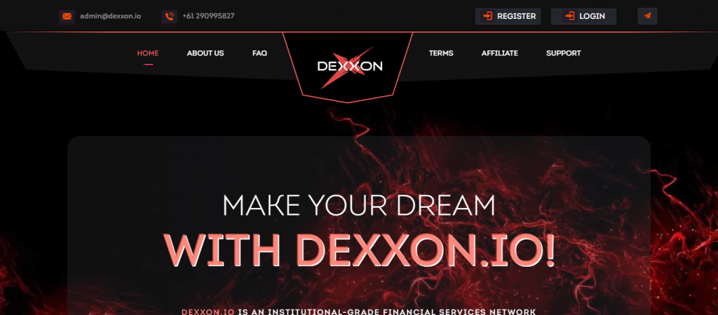 Dexxon reviews