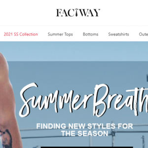 Faciway.com reviews