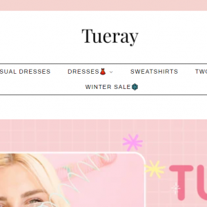 Tueray.com Reviews