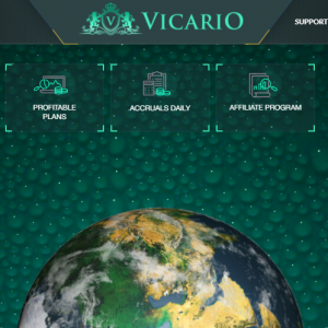 Vicario reviews