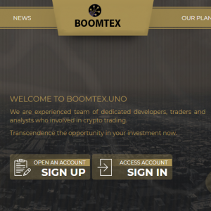Boomtex Review