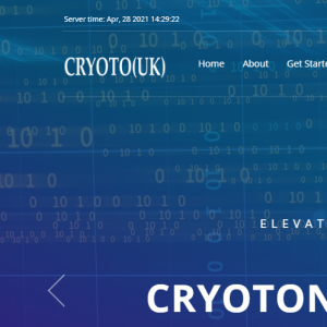 Cryotonuk Review