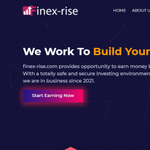 Finex-rise Review