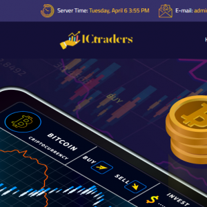 Ictraders Review