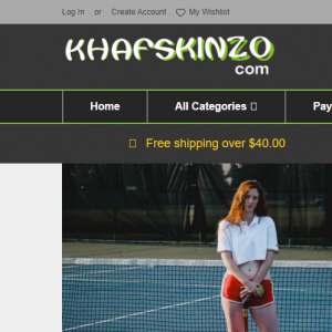 Khafskinzo.com Reviews