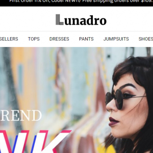Lunadro.com Reviews