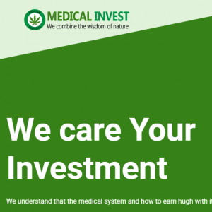 Medicalinvest Review