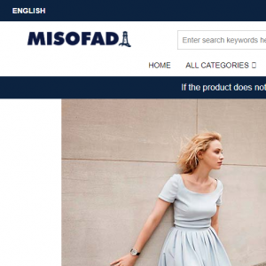 Misofad.com Reviews