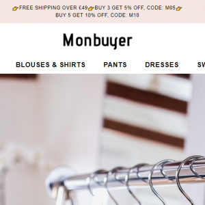 Monbuyer com Reviews