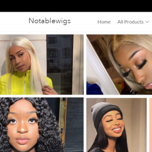 Notable Wigs Review