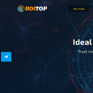 Roitop Review