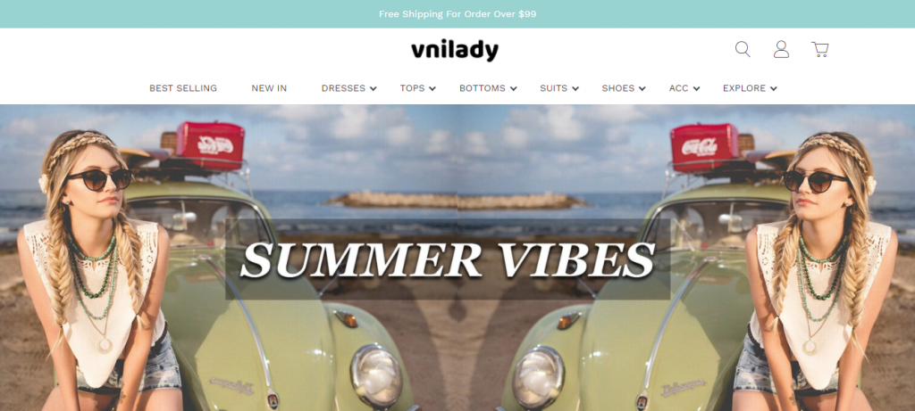 Vnilady.com Reviews