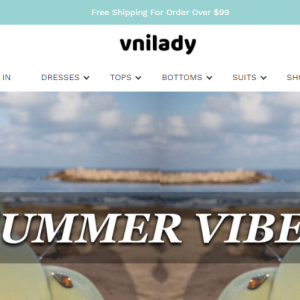 Vnilady.com Reviews