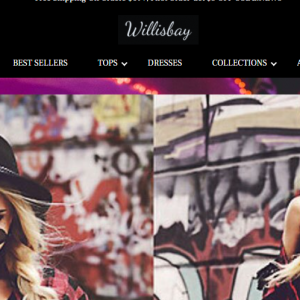 Willisbay Clothing Reviews