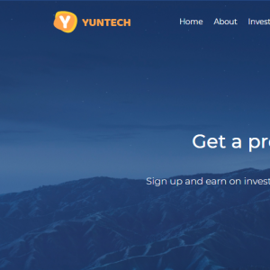 Yuntech Review