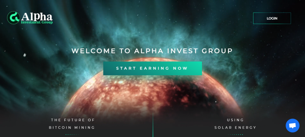 Alphainvgroup Review