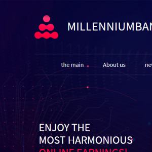 Millenniumbank Review