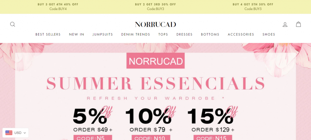 Norrucad Reviews