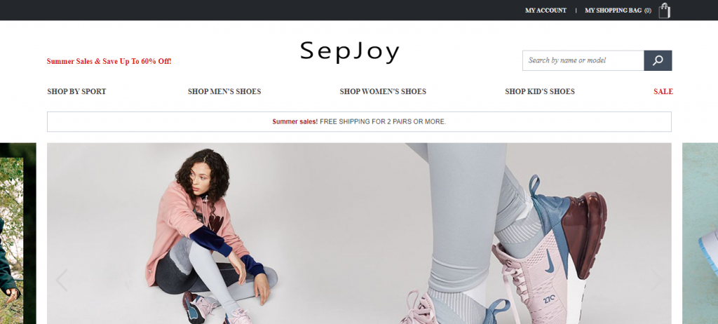 Sepjoy.com Reviews