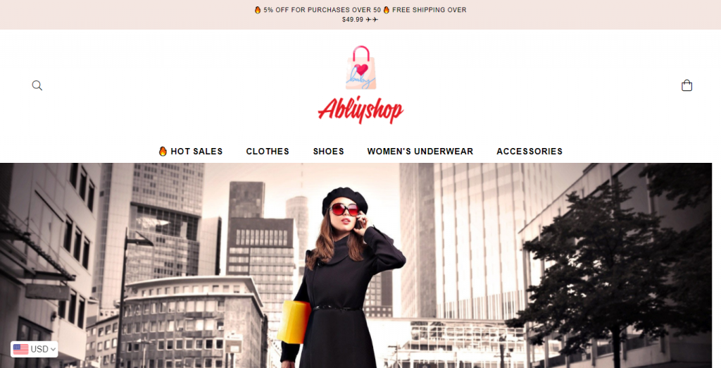 Abliyshop Reviews