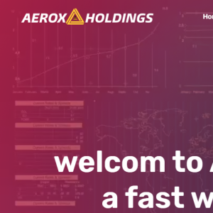 Aerox-holdings Review