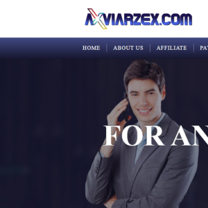 Axviarzex Homepage