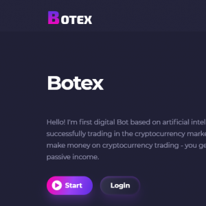 Botex Review