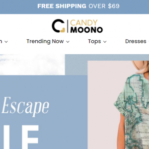 Candymoono Clothing Reviews