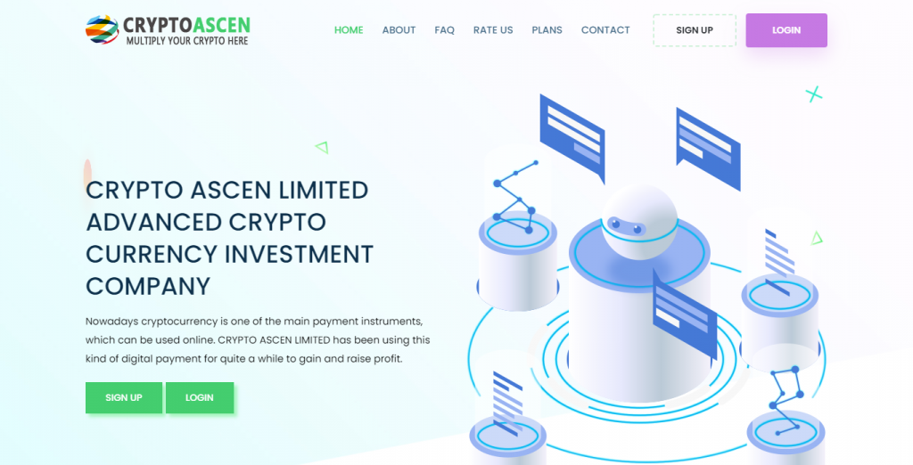 Cryptoascen Review