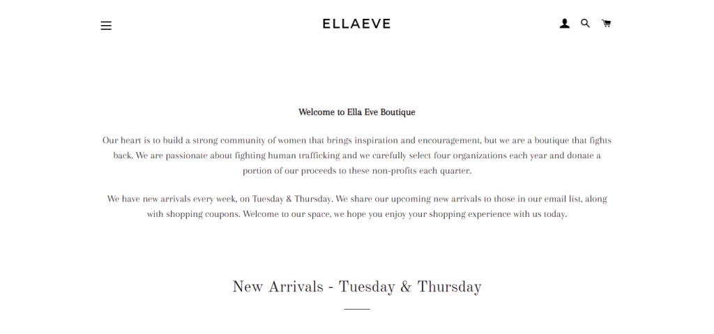 Ellaeve Reviews