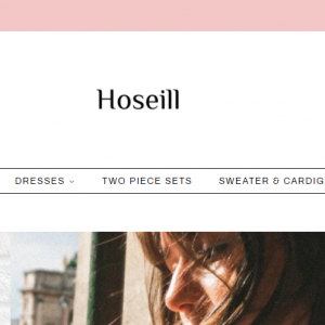 Hoseill Clothing Reviews