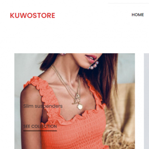 Kuwostore.com Reviews