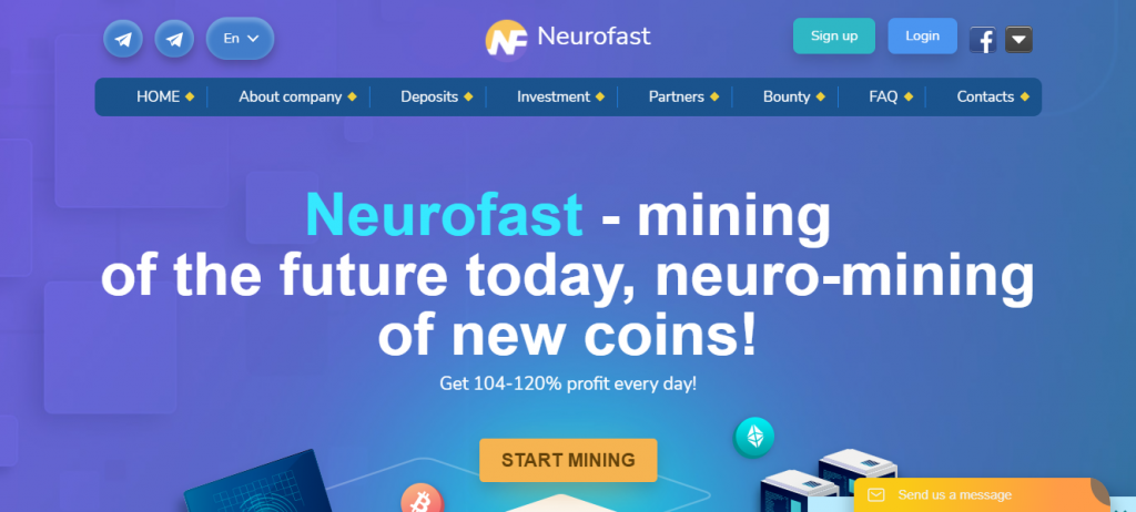 Neurofast Review