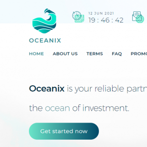 Oceanix Review